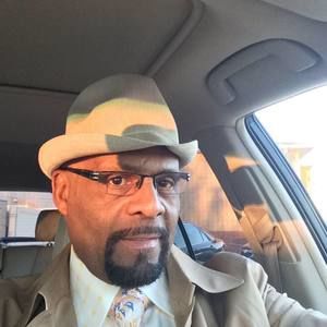 Meet your Posher, Edward